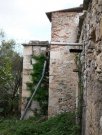 Tsivaras Kreta, Tsivaras: Schönes, restaurierungsbedürftiges Natursteinhaus zum Verkauf Haus kaufen